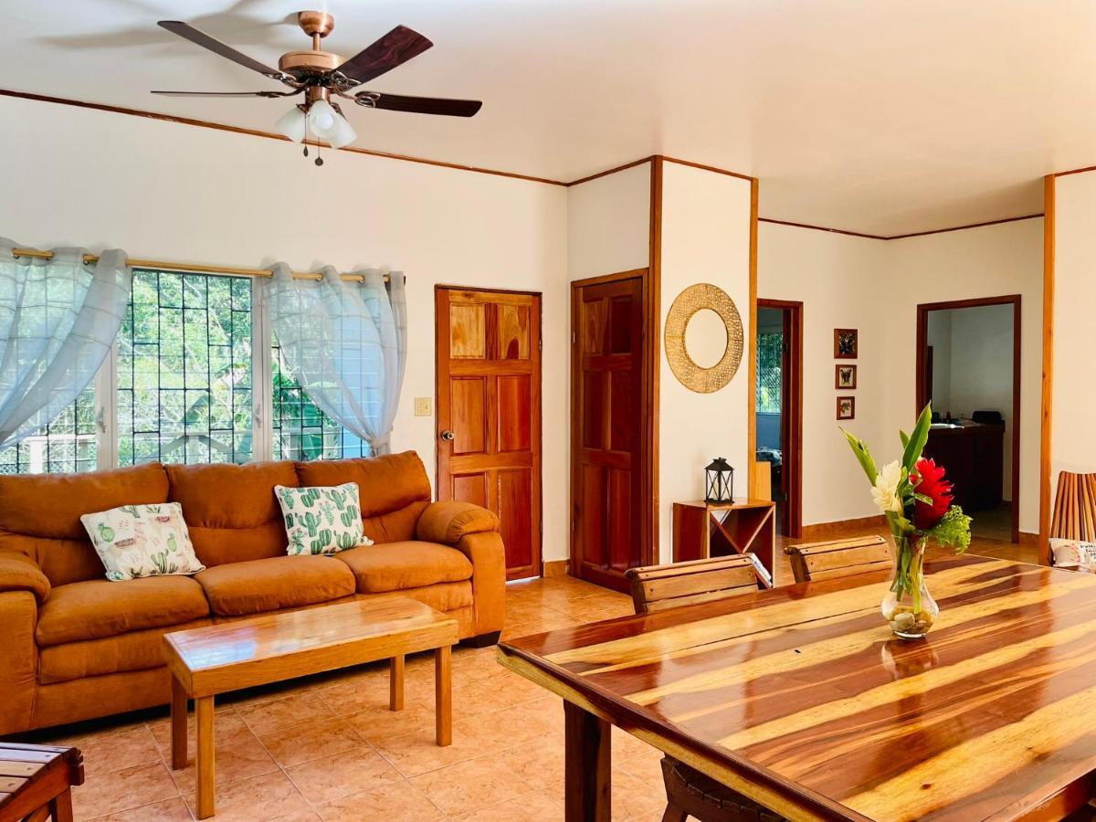 Mariposa Jungle Lodge San Ignacio Eksteriør bilde